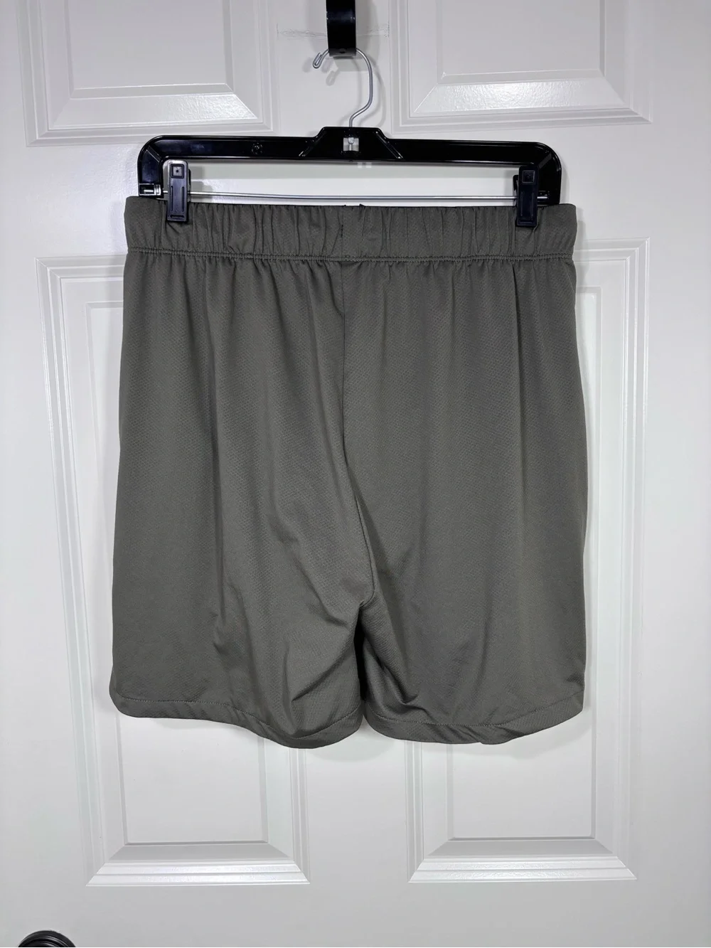 Three Nails Pro-Tech 2.0 Liner Shorts Men’s M Green